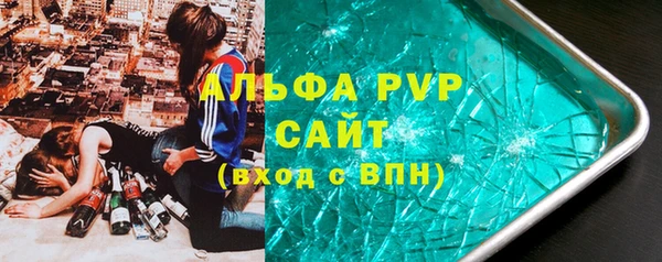 крисы Бронницы